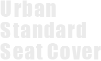 UrbanStandardSeatCover