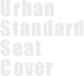 UrbanStandardSeatCover