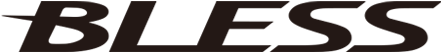 brand_BLESSロゴ