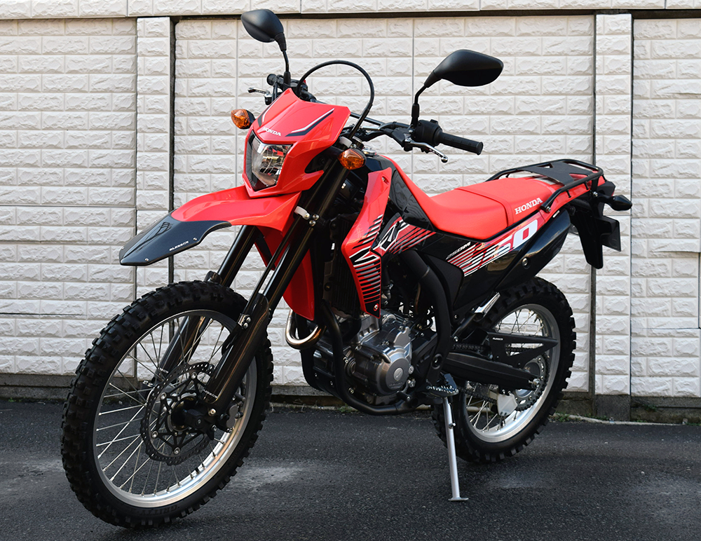 CRF250L1