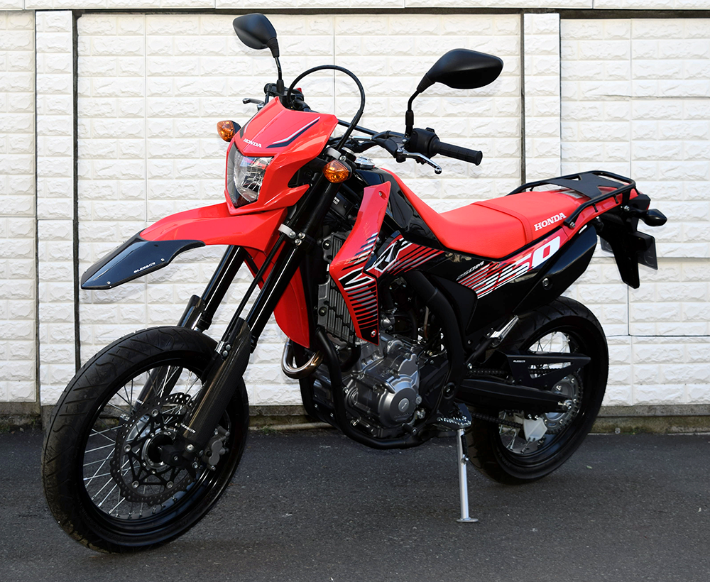 CRF250M1