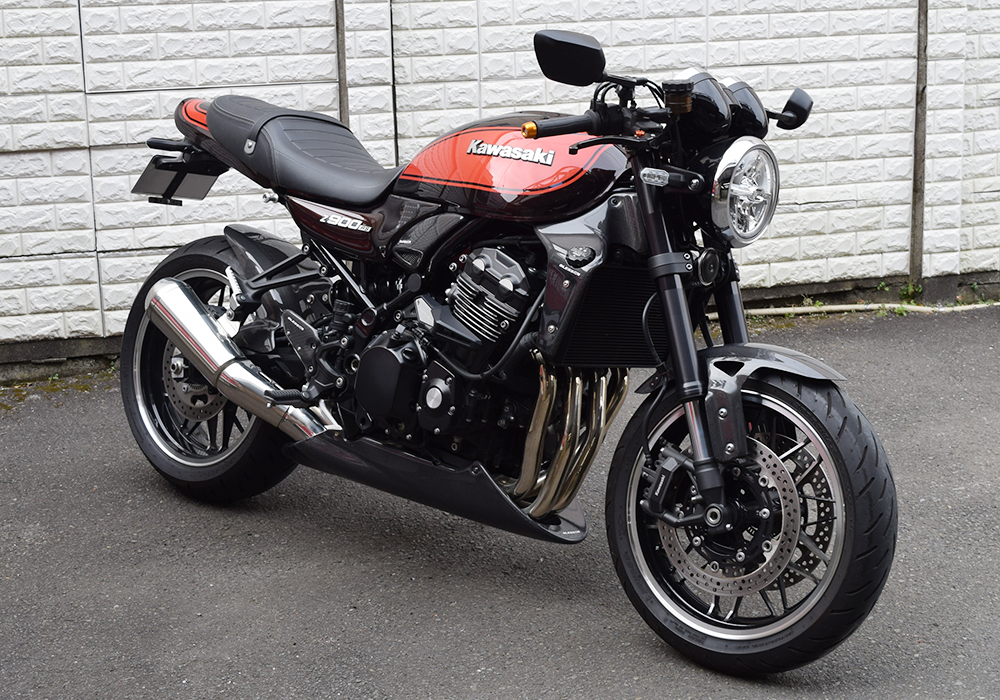 Z900RS2