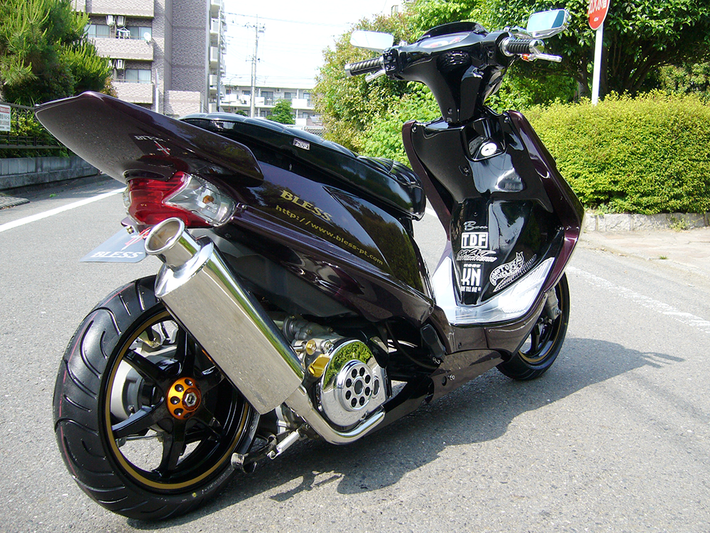 アドレスV125_3