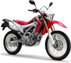 CRF250L